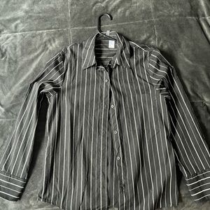 Button down shirt